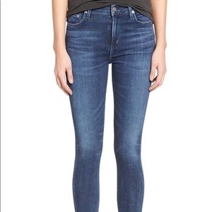 Citizens of Humanity Rocket skinny's